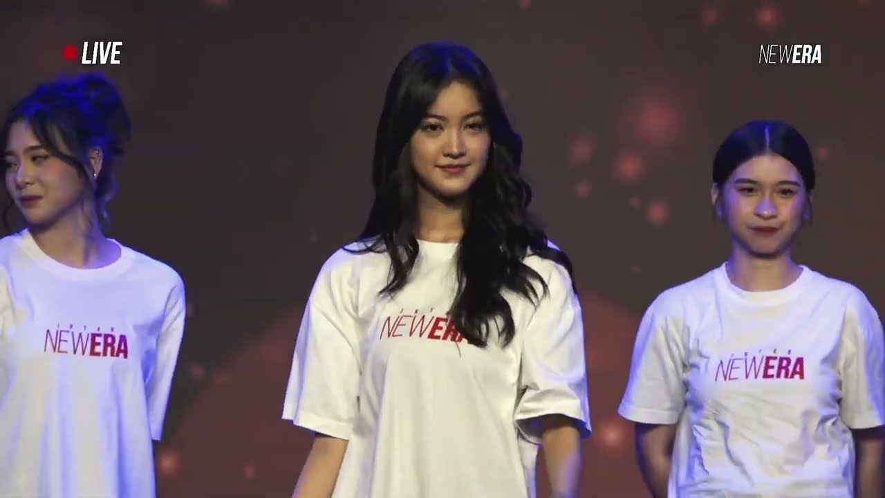 JKT48 - M13. Sneakers Waktu Itu (Ano Koro no Sneaker) | Aturan Anti Cinta - STS Zee - 19 Mei 2024