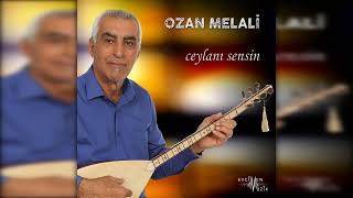 Ozan Melali - Yaralı Dağlar ft. Sinan Güngör Resimi