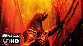 ALIEN 3 Clip - 'Molten Lead' (1992) Sci-Fi
