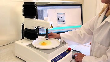 How to Measure Egg Quality