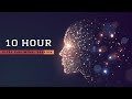 Motivation to Break Your Bad Habits - (10 Hour) River Sound - Sleep Subliminal - Minds in Unison