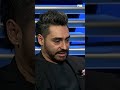 Edson Álvarez podría estar en su tercer mundial sin ser titular.