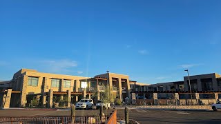 Review of The Eddy Hotel in Tucson, Arizona