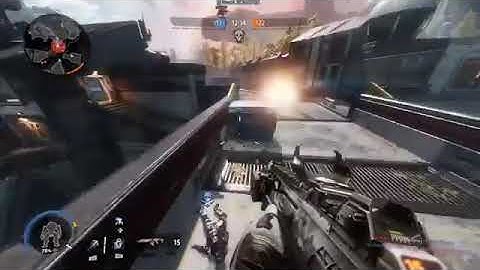 Titanfall 2 - Clutch Kills!