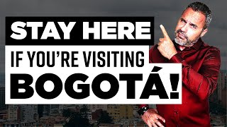 New Airbnb In Bogota Colombia - Find Your Dream Vacation Home