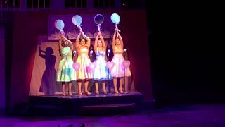 Dells Marvelous Wonderettes - Lollipop/Sugartime