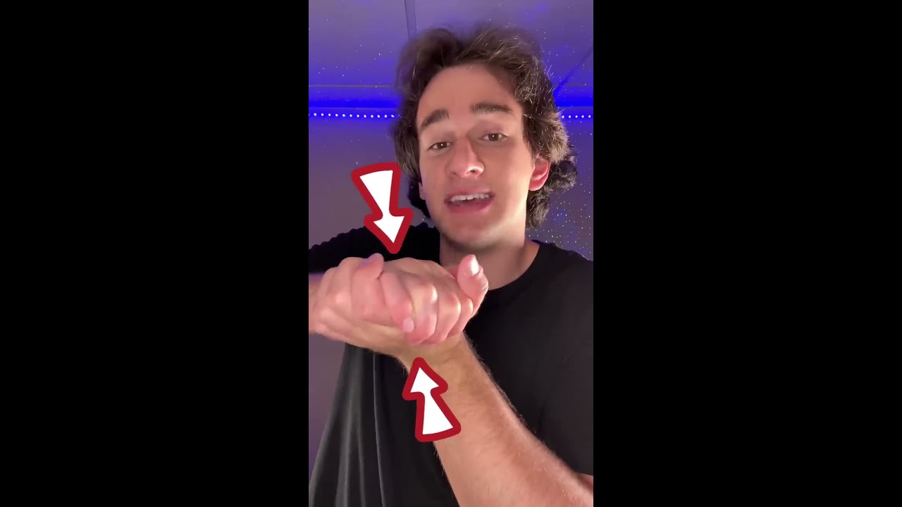 I Will Make Your Arm FLOAT Trythis Interactive Magic