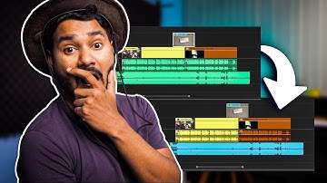 Premiere Pro Audio Label Color is not Showing | Issue Fixed