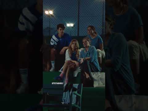 You Got This Stefanos Tsitsipas | adidas
