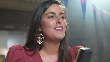 An Chéad Ghlúin Eile - Bláth na Bealtaine