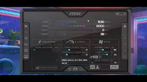 Gpu Usage Drops 100% To 0% [How to Fix It]