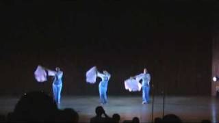 2008 spring Fan