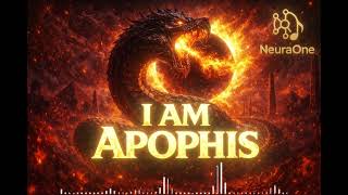 I Am Apophis