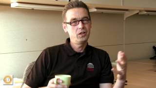 Otto Scharmer: From Ego-System to Eco-System Awareness (Chap 8) Leading From the Emerging Future