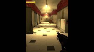 Non giocare a Garry's Mod al buio #Shorts #GarrysMod #Nextbots