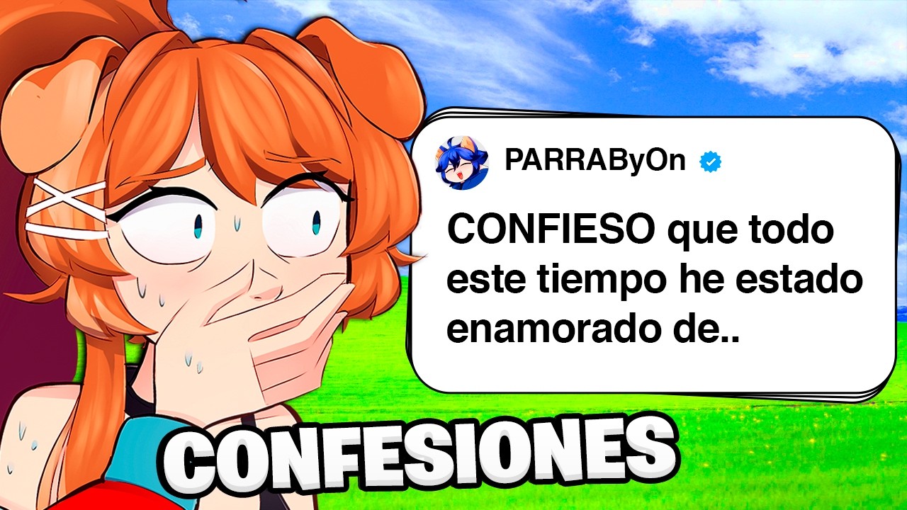 las CONFESIONES mas PERTURBADORAS de mis SEGUIDORES 💀