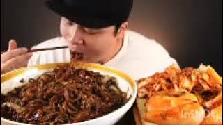 Ddeonggae Noodles Dum Antam