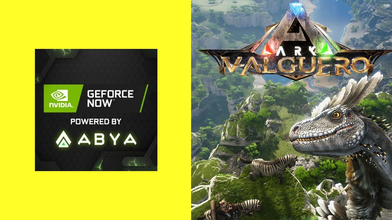 EA acrescentou novos jogos ao GeForce Now - - Gamereactor