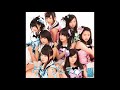 NMB48 Virginity (ヴァージニティー) Instrumental