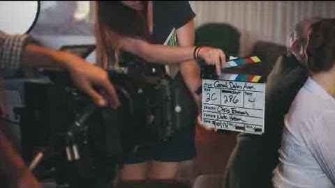 Open casting call being held for movie being filmed in Milwaukee