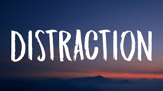Kehlani - Distraction (Lyrics) "Are You Down To Be A Distraction Baby" [Tiktok Song]