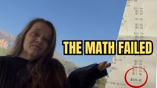 North America Is A Financial Trap the Honest Math