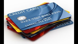 видео Особенности рефинансирования кредитных карт