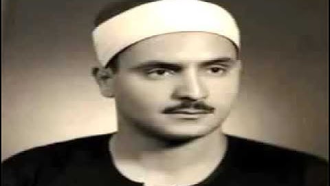 محمد صديق المنشاوي سورة النساء (بدون اعلانات)