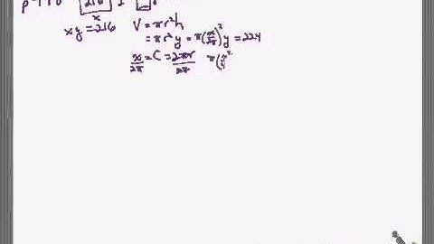 PCH - 11.6 system of nonlinear equations application problem