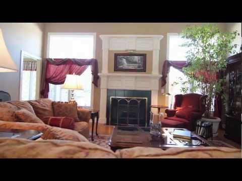 106 Landsend Ct, Piney Flats, TN home video tour