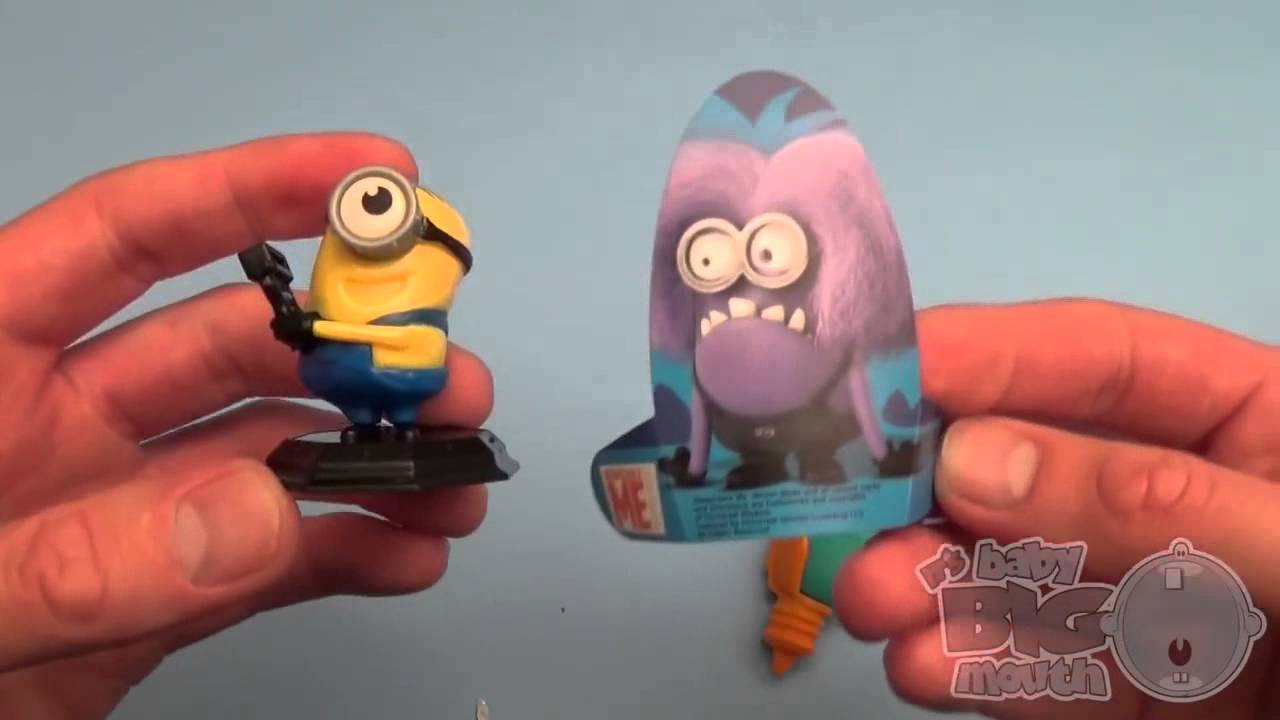Baby Big Mouth Surprise Eggs Eggs baby Big Mouth Smallest To Biggest Baby Big Mouth Surprise Eggs Eggs baby Big Mouth Smallest To Biggest