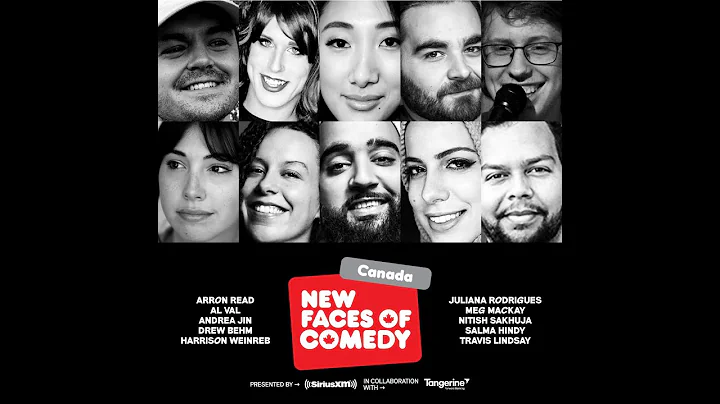 New Faces: Canada - Al Val