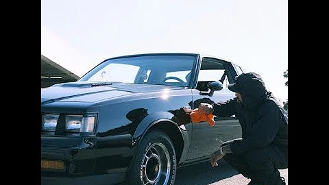 Larry June x Cardo Type Beat - In the bay cruising 2