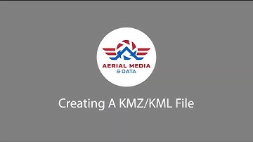 Creating a KML or KMZ file from Google Earth Pro