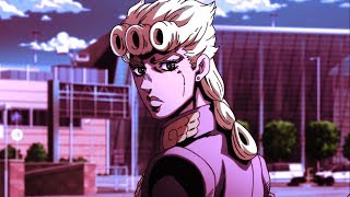 Il Vento D'Oro (Giorno's Theme from JoJo's Bizarre Adventure) (Lo-Fi Remix)