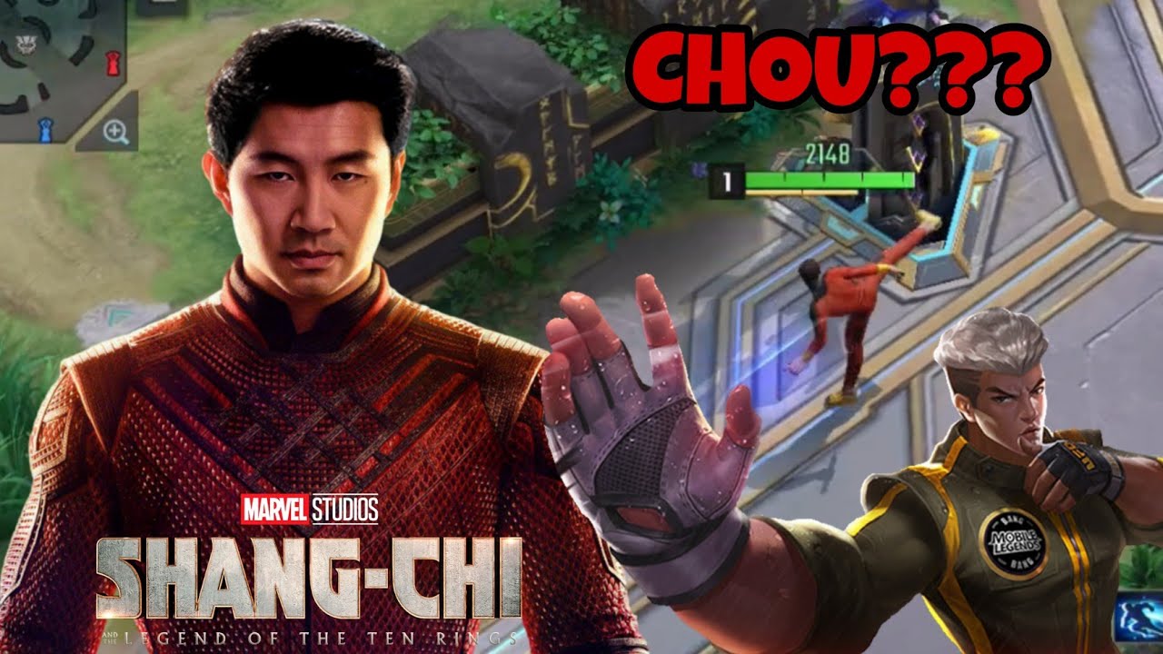Shang-Chi Ability Preview and Highlights (Marvel Super War)