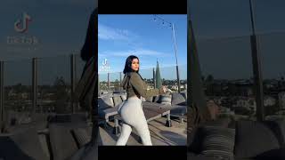 Jen Blanco Twerk Compilation