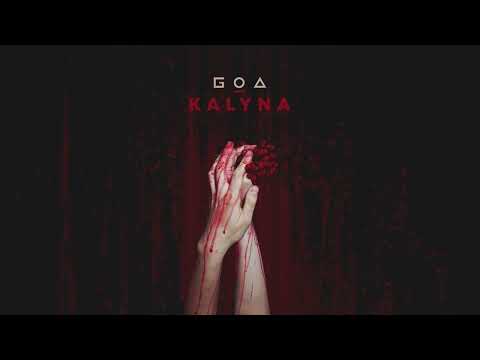 Go_A - Kalyna