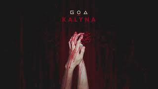 Go_A - Kalyna (Official Visualiser)