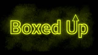 Boxed Up App