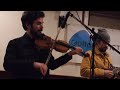 Elegy For Tony Rice Grant Gordy Quartet W Alex Hargreaves Billy Strings 4 2 2023 Hamden CT 