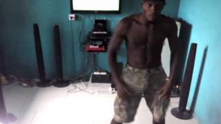 #Dance By #Jhoe_whyte #Adele's #Hello