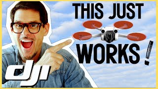 Turn DRONE Footage Into Truly Engaging Videos 🔸”Cinematic Drone Tutorial…bro”