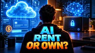 Should You Run AI Locally or Keep Paying ChatGPT