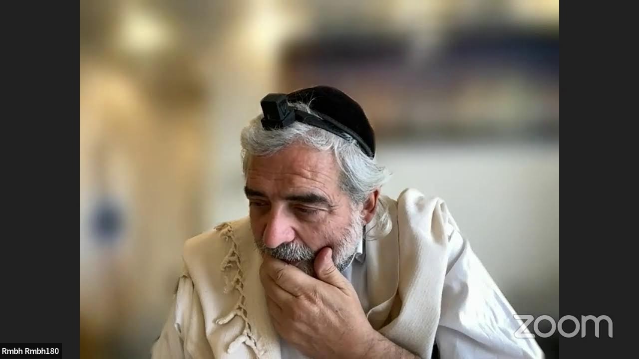 Likoutei Moharan