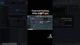 Mvila Unathi Preacherprayer Strings