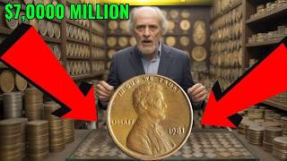 These 2 Rare Lincoln Coins You Must Not Ignore Wealth