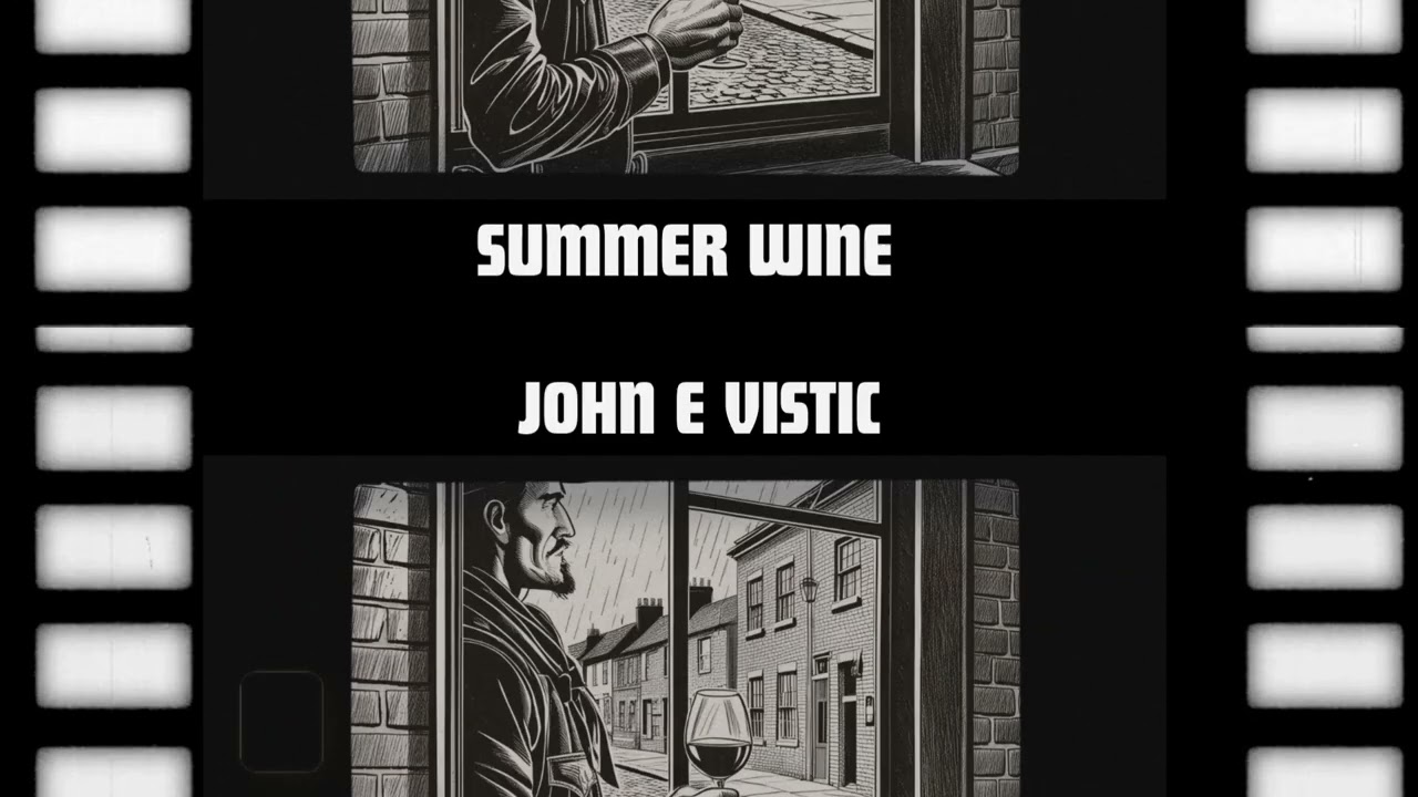 JOHN E VISTIC - SUMMER WINE