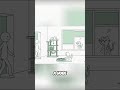 Stop Midnight Cat Zoomies: The Ancient Hunter's Secret #shorts