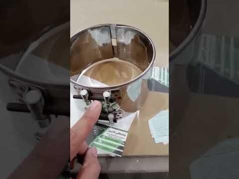 اسباب اعطال السخان لاول مره علي اليوتيوب